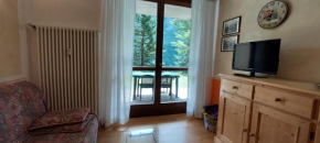 Margherita sulla neve - trilo 200 m from slopes